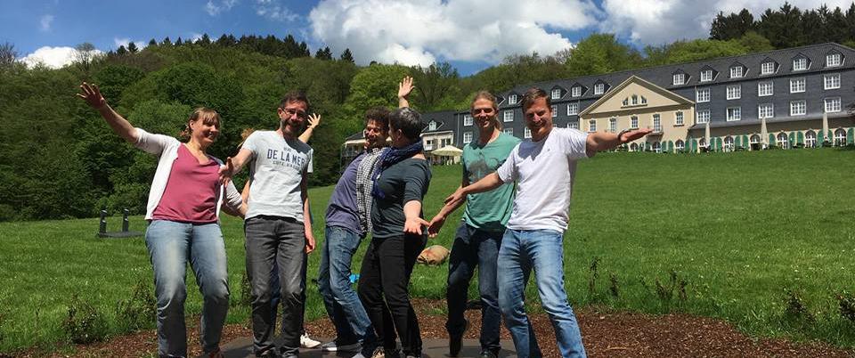 AKKS Gruppenbild