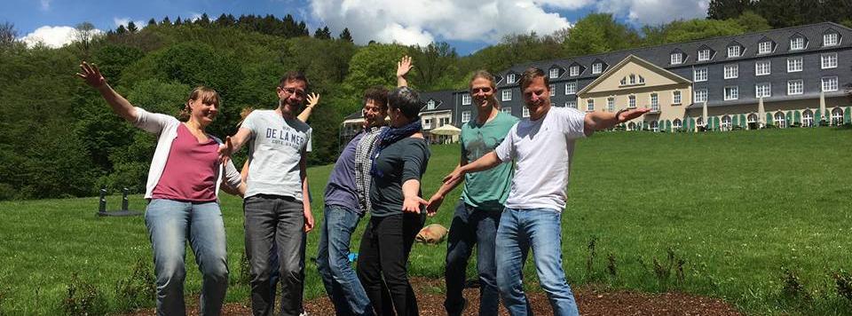 AKKS Gruppenbild