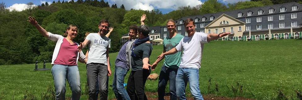 AKKS Gruppenbild
