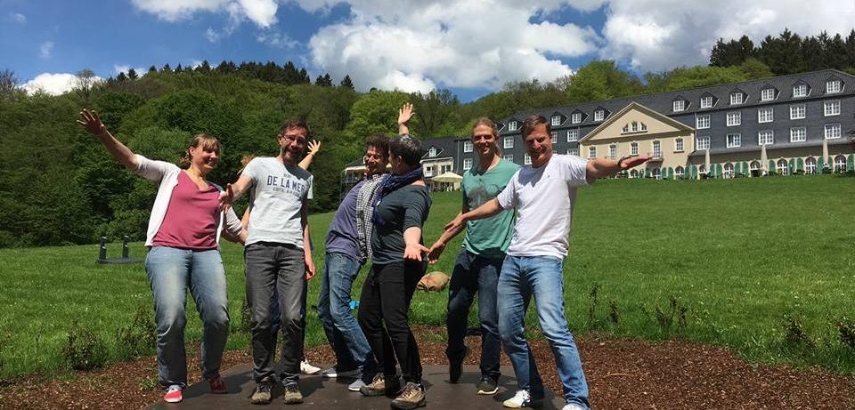 AKKS Gruppenbild