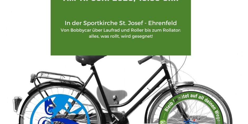 Rädersegnung