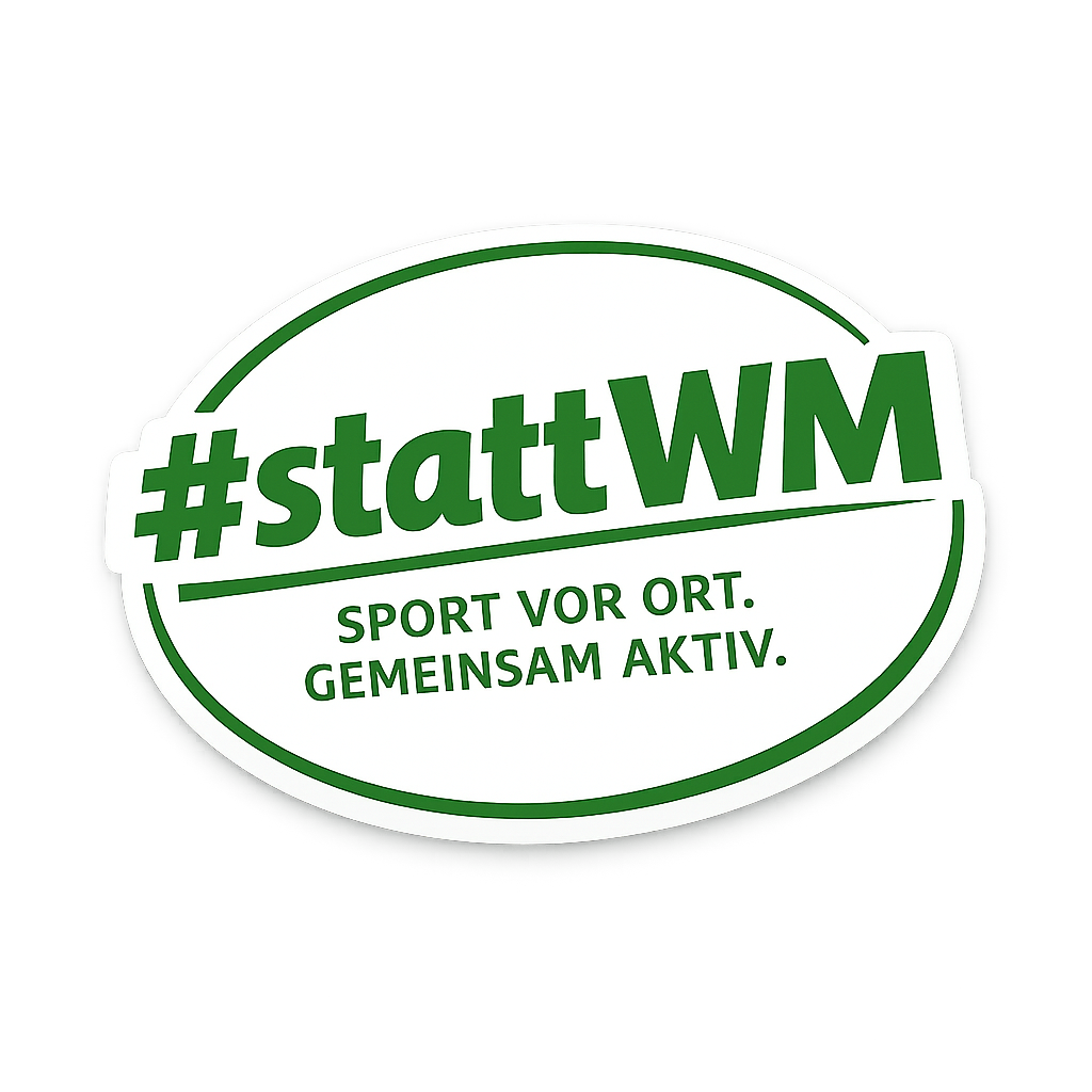 Stempel STATTWM